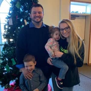 Meet your Posher, Jeremy